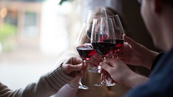 Downtown Portland Culinary Tour