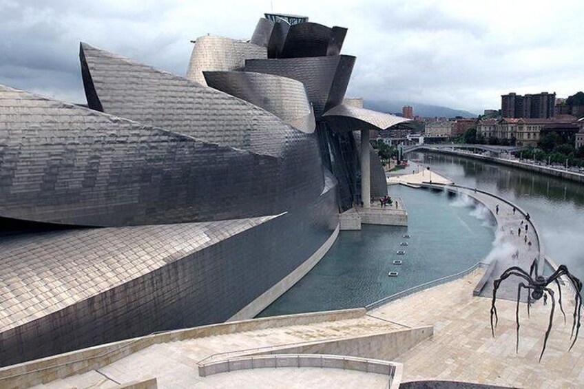 Guggenheim Museum