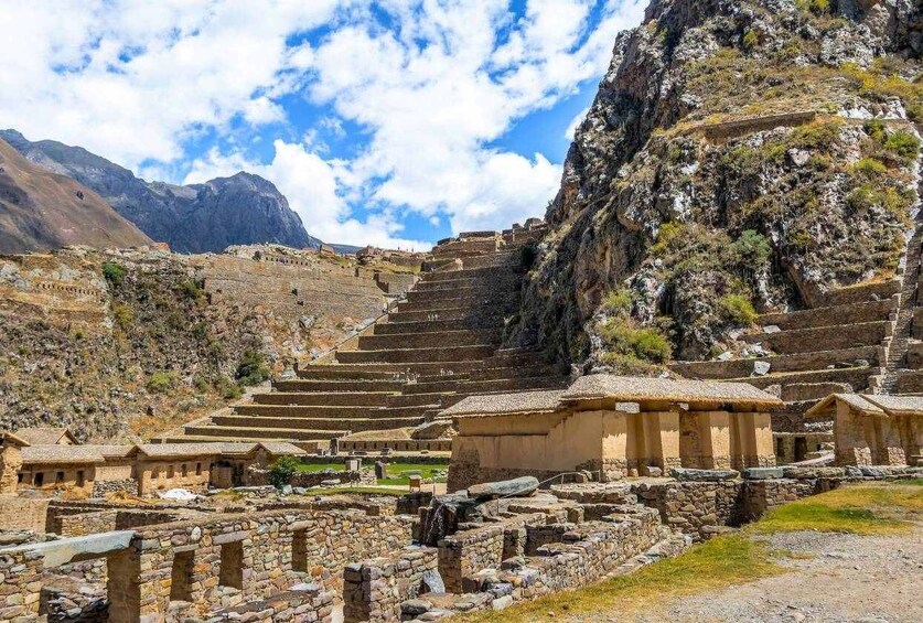 Full-Day Sacred Valley Tour, Pisac, Moray and others 