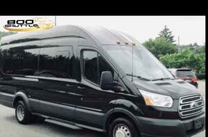 Washington D.C. Tour