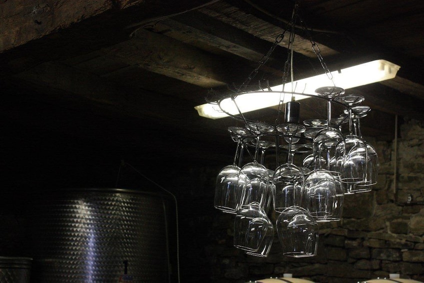 Show item 1 of 6. Istria noTourist Wine Tour