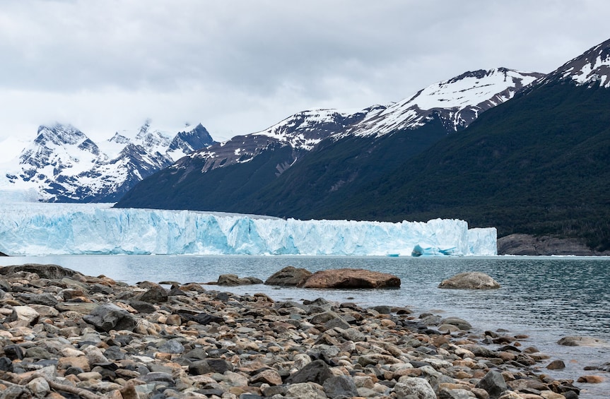 Big Ice Tour: Trekking to the heart of Perito Moreno Glacier