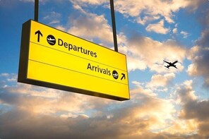 Ride From Boston - Logan International (BOS)