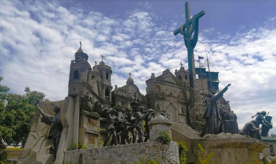 Affordable Half-Day Cebu City Tour