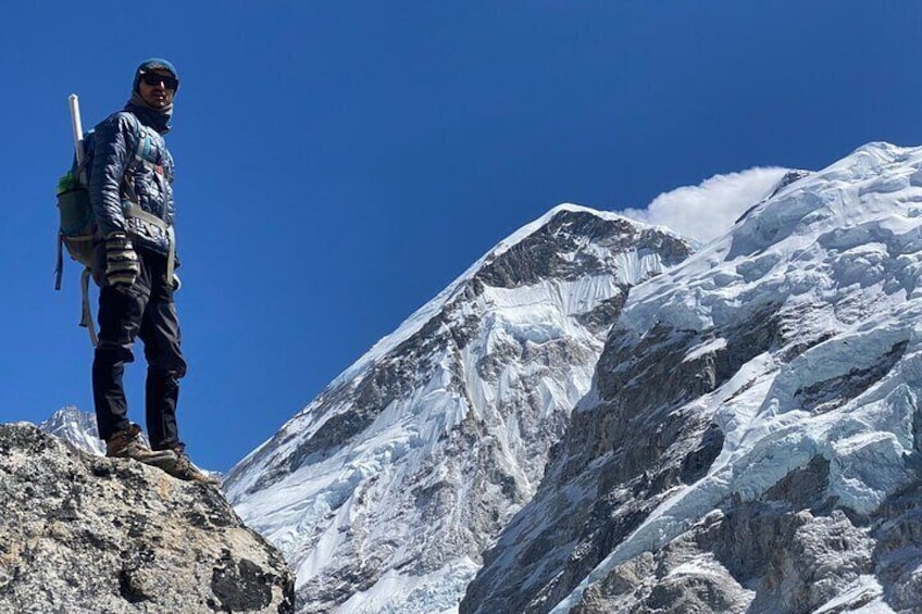 Everest Base Camp Trekking - 13 Day