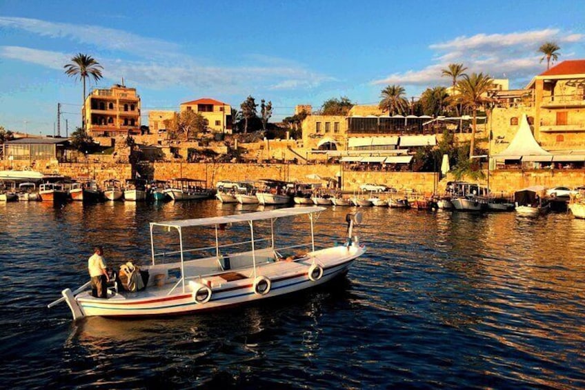 Byblos