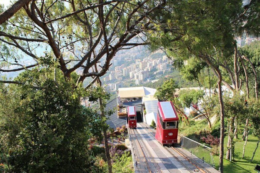 Funicular