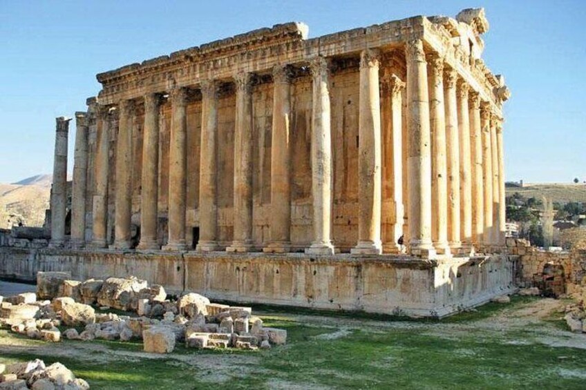 Baalbek