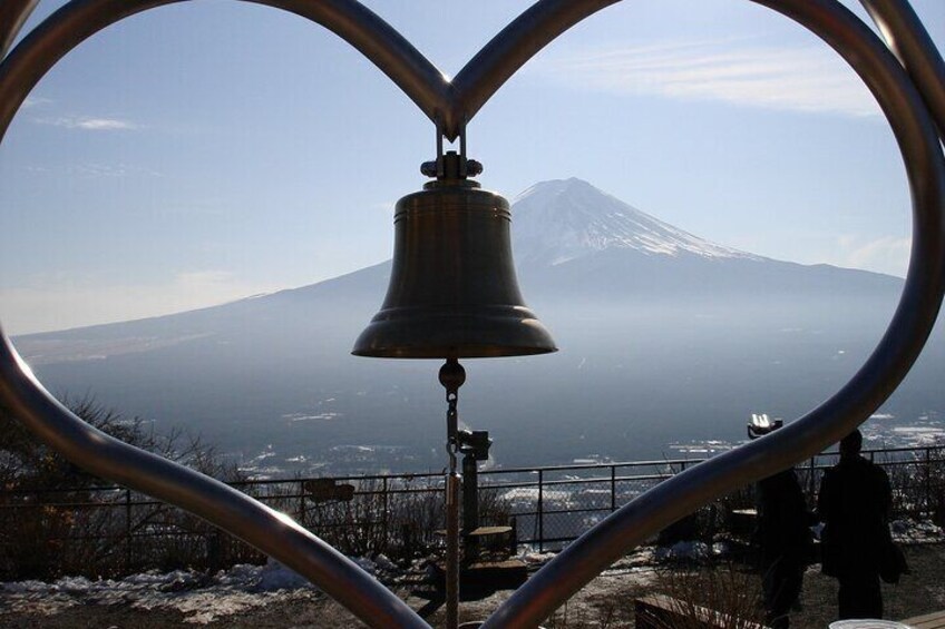 Mount Fuji 10