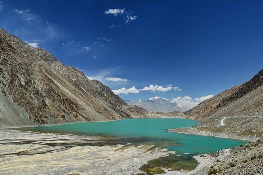 8 Days Tour to Skardu, Deosai Pakistan