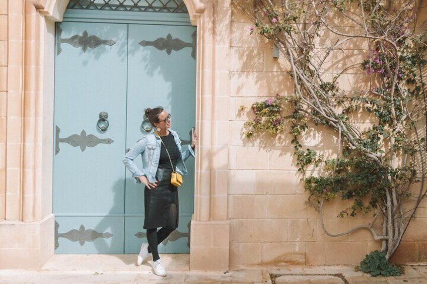 Discover Mdina & Rabat Private Walking Tour 