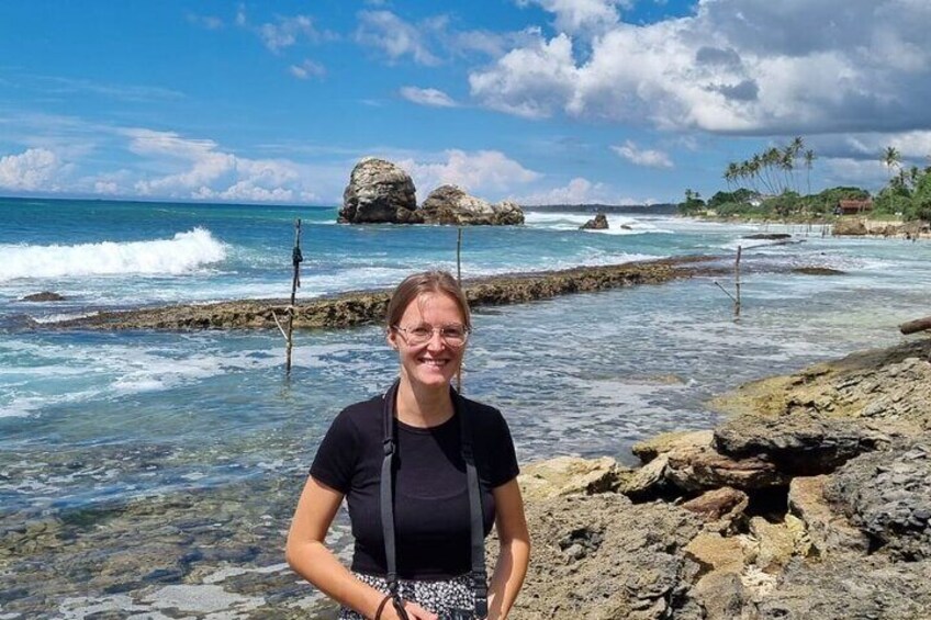 Galle day tour