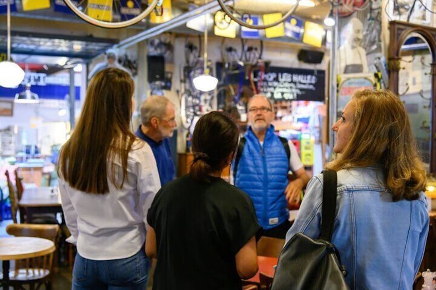 Zürich Food Tour