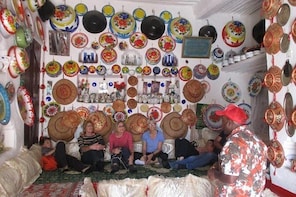 HARAR - One Day Guided Tour of Harar Town by flight from Addis Ababa