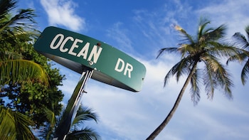 South Beach Sizzle: 2-Day Tour