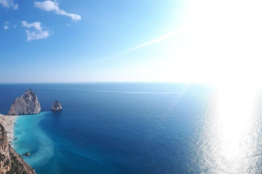 Zakynthos Sunset Tour