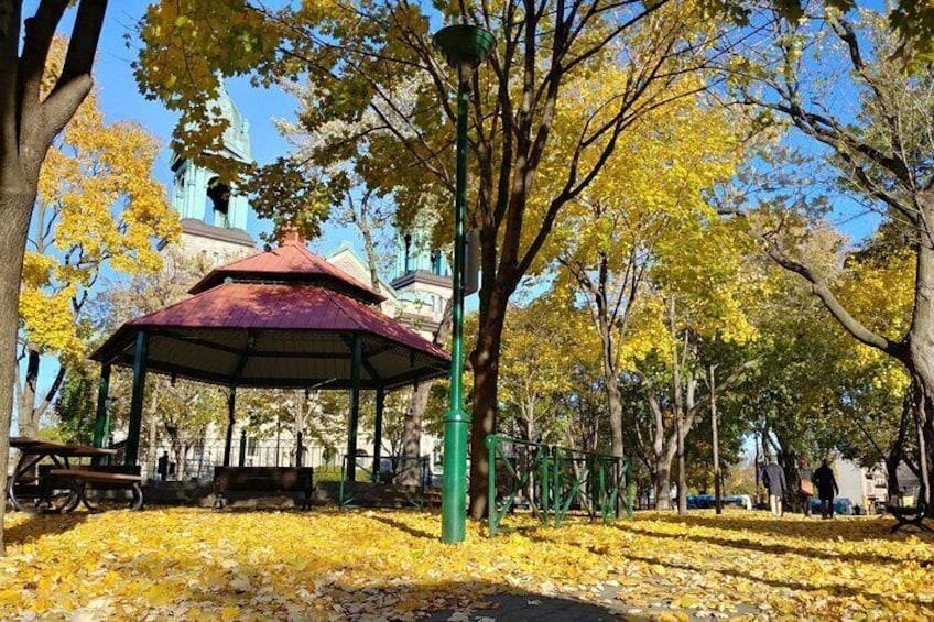 Discover Little Italy & Jean Talon Market - A Walking Tour For the Curious