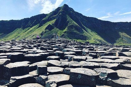 Giant's Causeway Luxury Private Day Tour