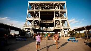 Skip-the-Line Ultimate Kennedy Space Center Experience