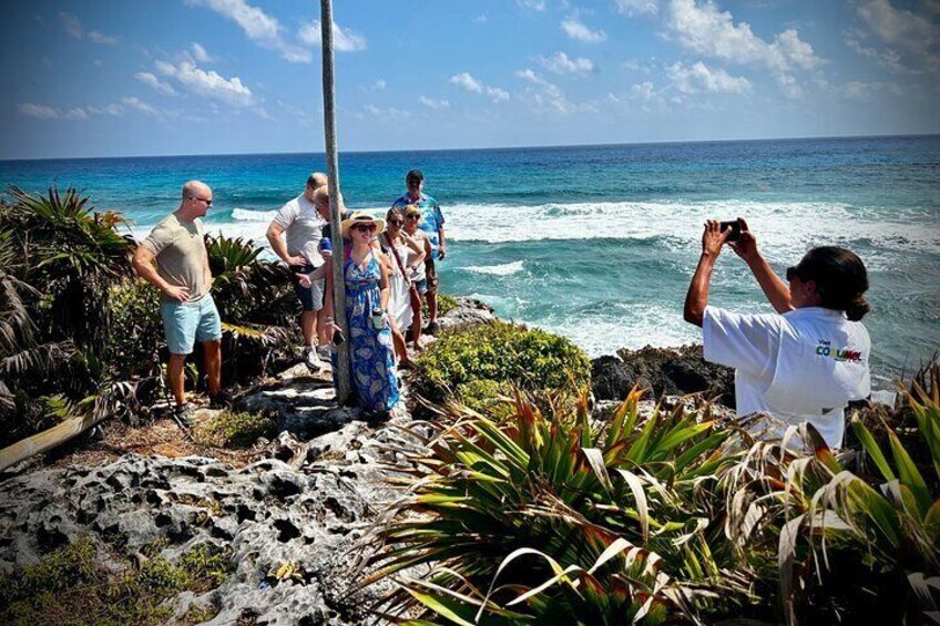 Cozumel: Off the Beaten Path