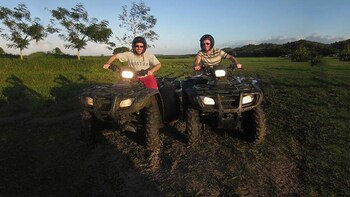 Actividades,Actividades de aventura,