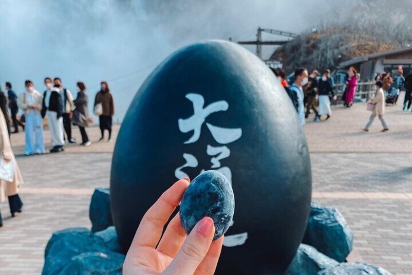 1 Day Tour Mt Fuji Lake Kawaguchiko English Speaking Driver Guide