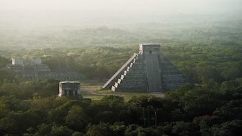 Skip the line - Open the Gate to Chichén Itzá