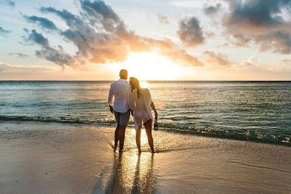 Honeymoon Romantic Sunset Private Tour for 2 People From Krabi