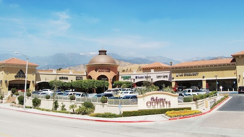Shop & Play at Cabazon Outlets - Cabazon | Expedia