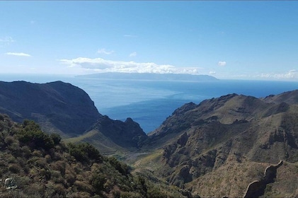 Private Shore Excursion in Tenerife from your Cruise Ship
