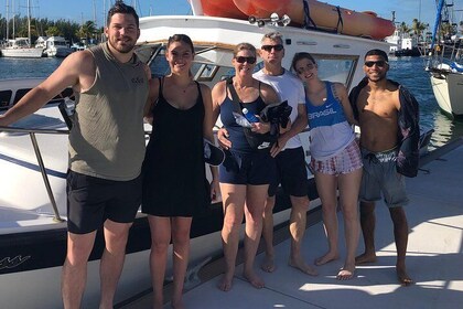 Private Afternoon Booze Cruise in Key West