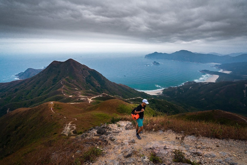 Show item 1 of 5. Sai Kung Peninsula Hike