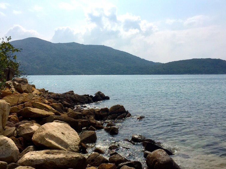 Show item 3 of 5. Sai Kung Peninsula Hike