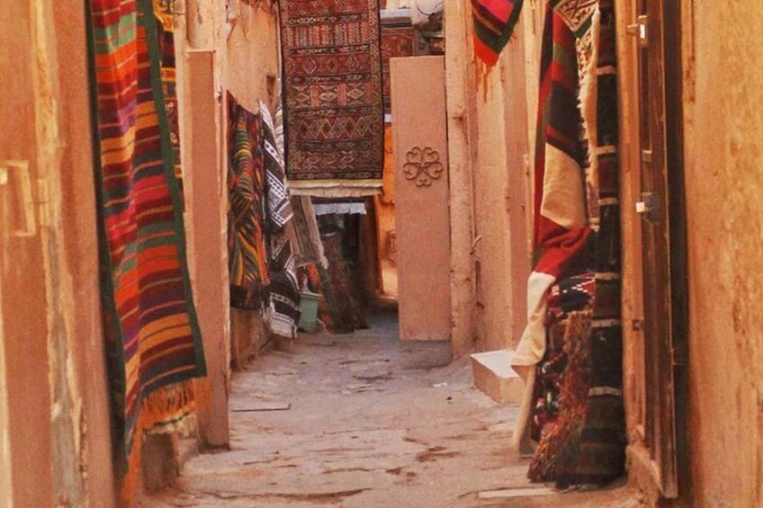 Best of Ghardaia Tour by Fancyellow