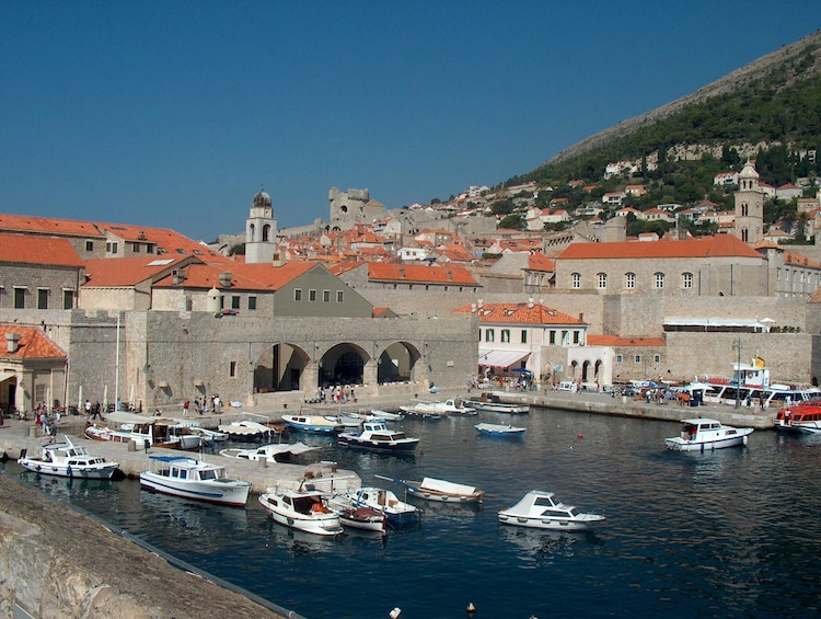Unique Dubrovnik