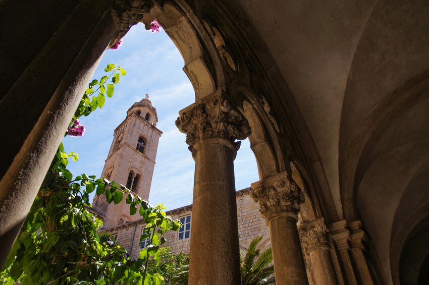 Unique Dubrovnik