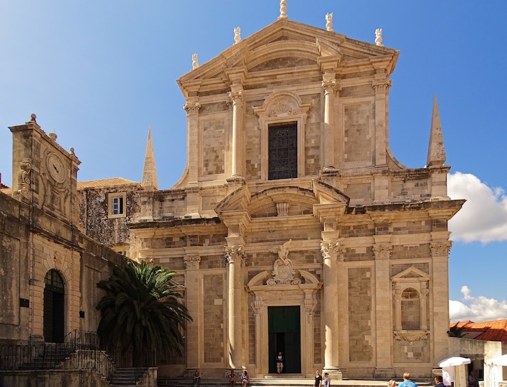 Unique Dubrovnik
