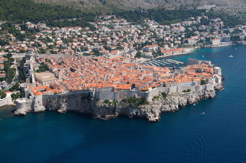 Unique Dubrovnik