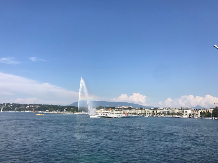 Geneva City Private Guided tour