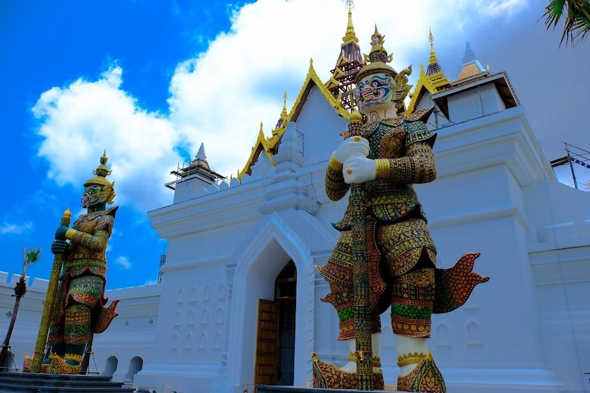 Legend Siam Park in Pattaya