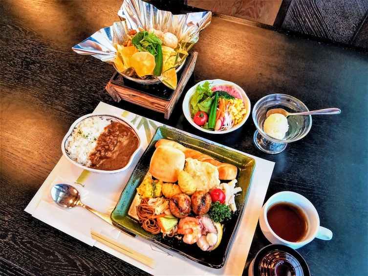 Mt Fuji and Hakone 1-Day Tour Return by Bullet Train