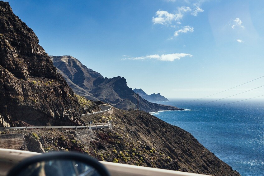 Gran Canaria Grand Tour