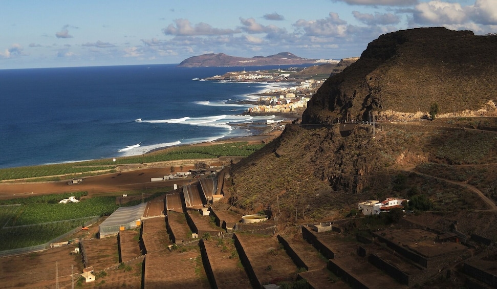 Gran Canaria Grand Tour