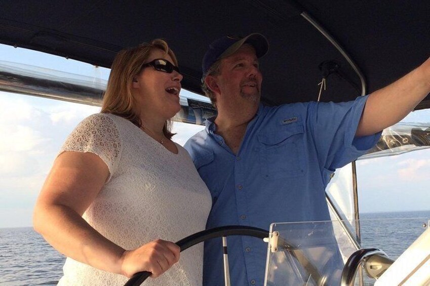 Chesapeake Bay Private Cruise