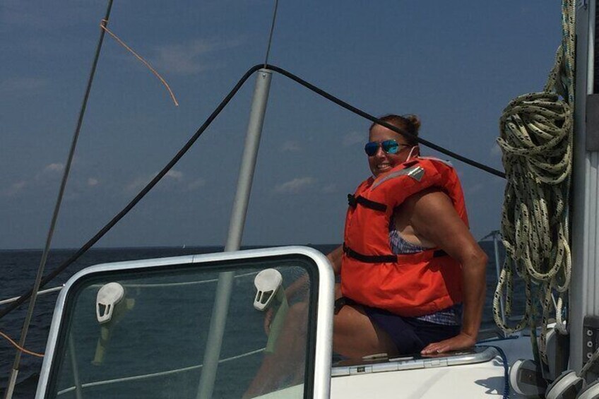 Private Cruise