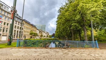 10 Top Things To Do In Dusseldorf Activity Guide Expedia