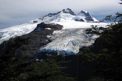 Villa La Angostura y Mt. Bayo