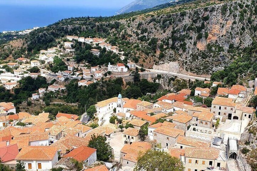 Dhermi