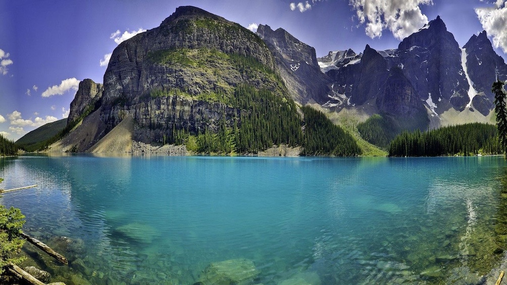 Show item 1 of 5. Lake view in Bariloche