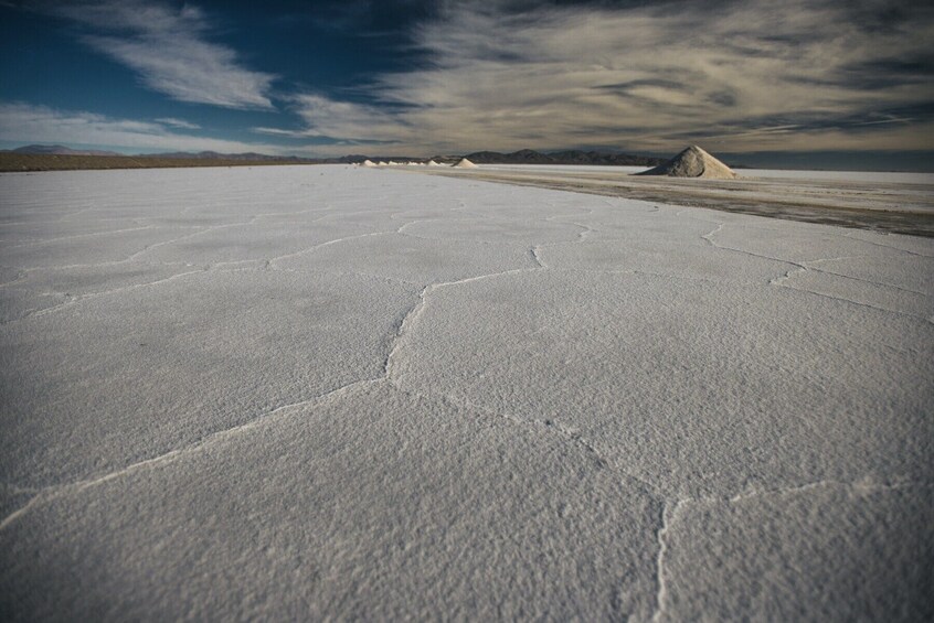 Salinas Grandes Salt Fields Discovery Tour